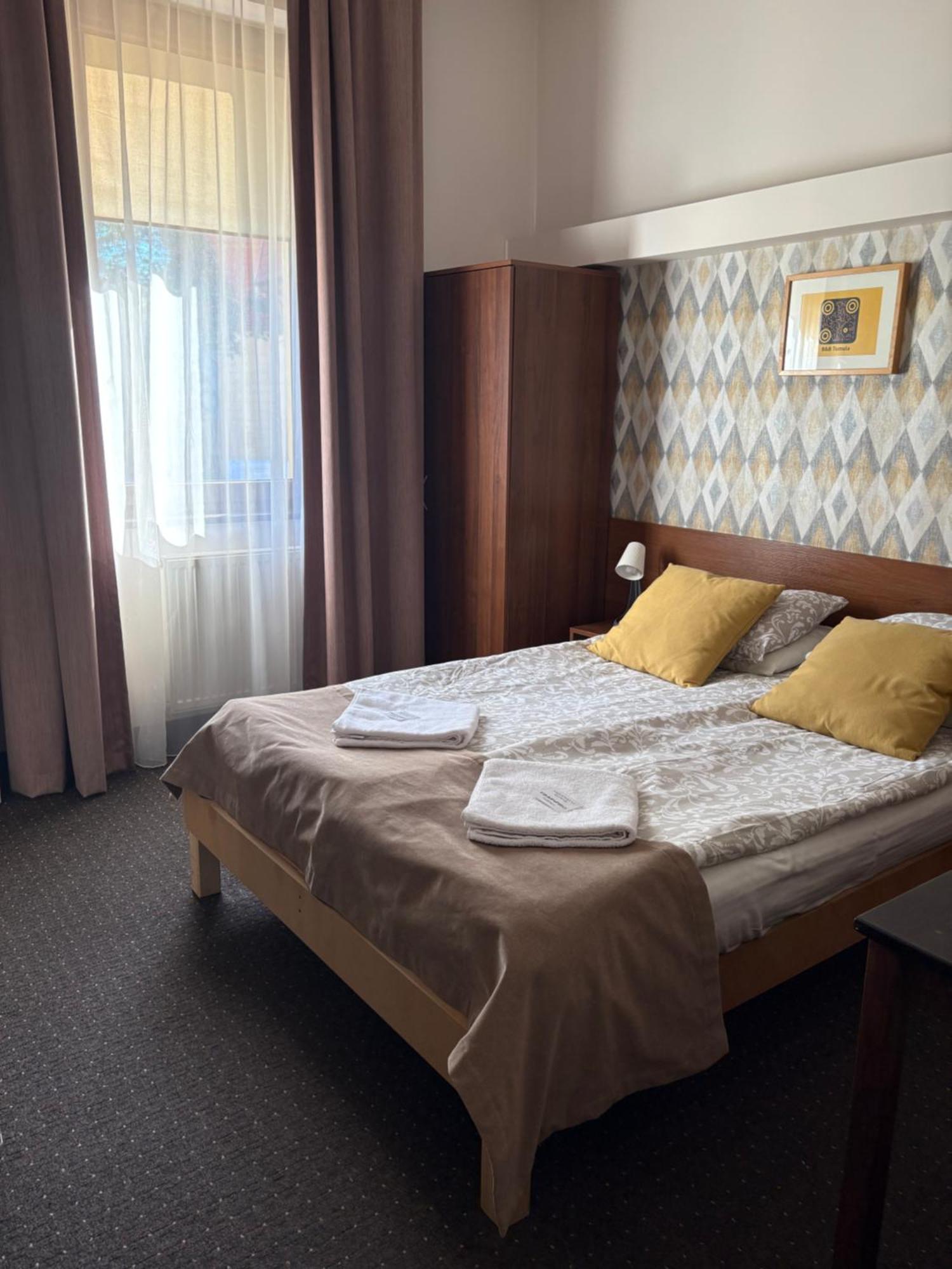 B & B Tomula — Fotos 3
