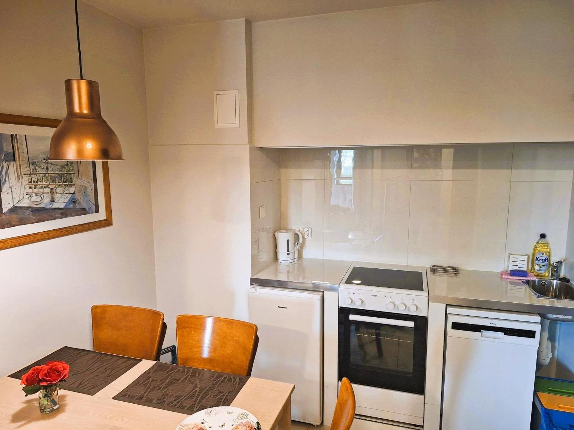 B & B Tomula, Gdansk